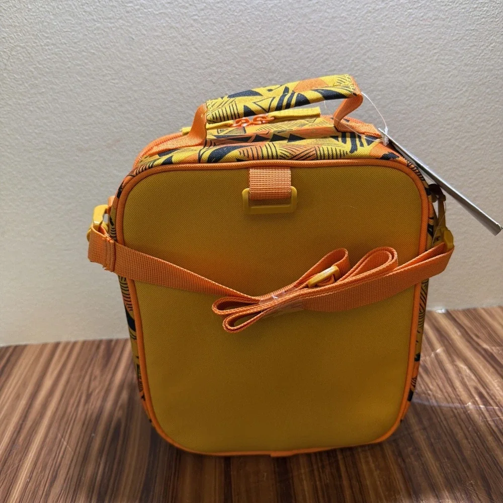 Disney The Lion Guard Exclusive Lunch Tote Bag New With Tags